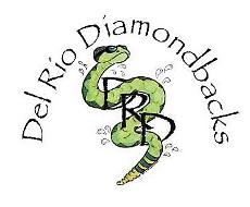 CCLR - Del Rio Diamondbacks
