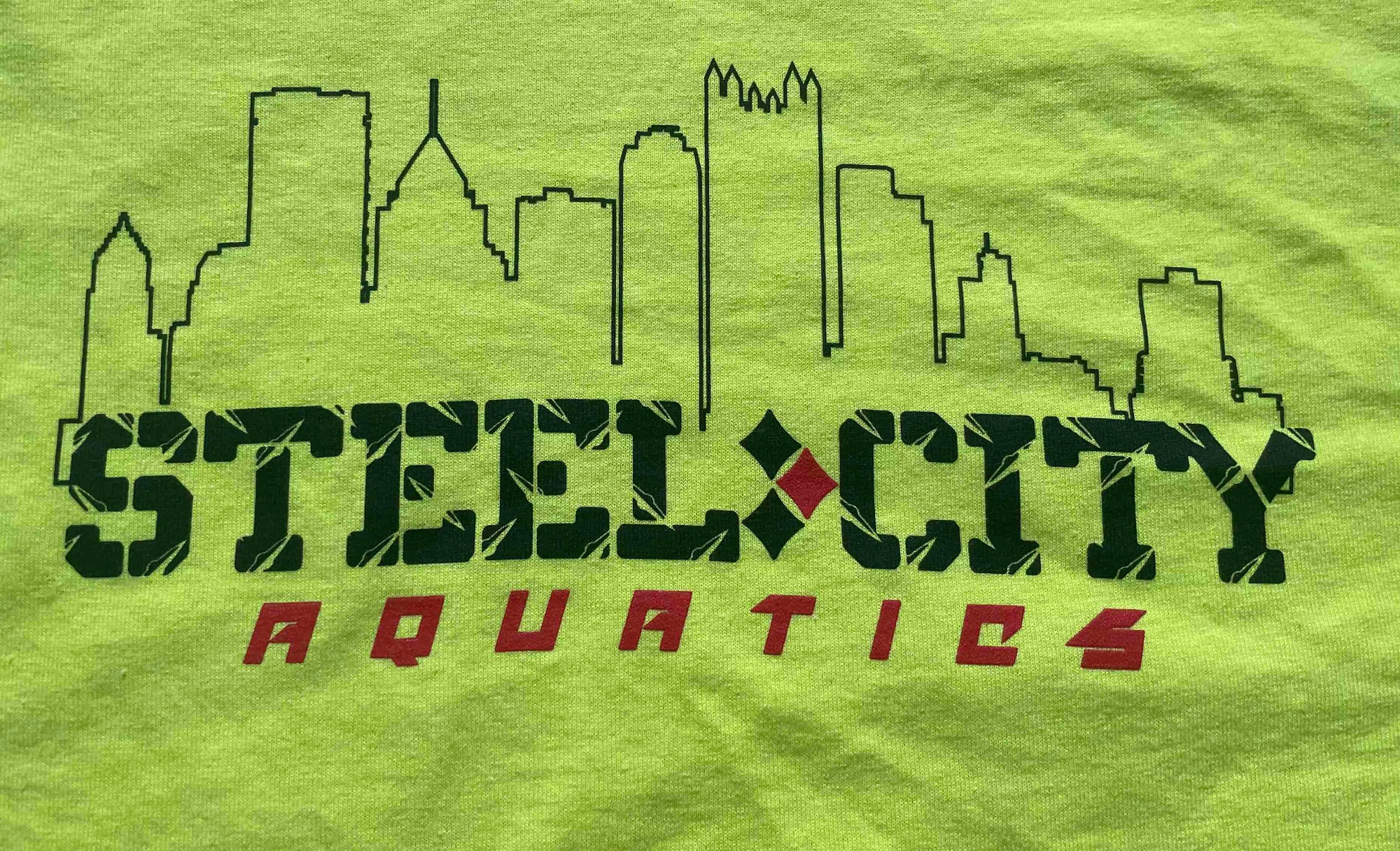 Gratitude and Congratulations for a Successful 2023 Steel City Aquatics