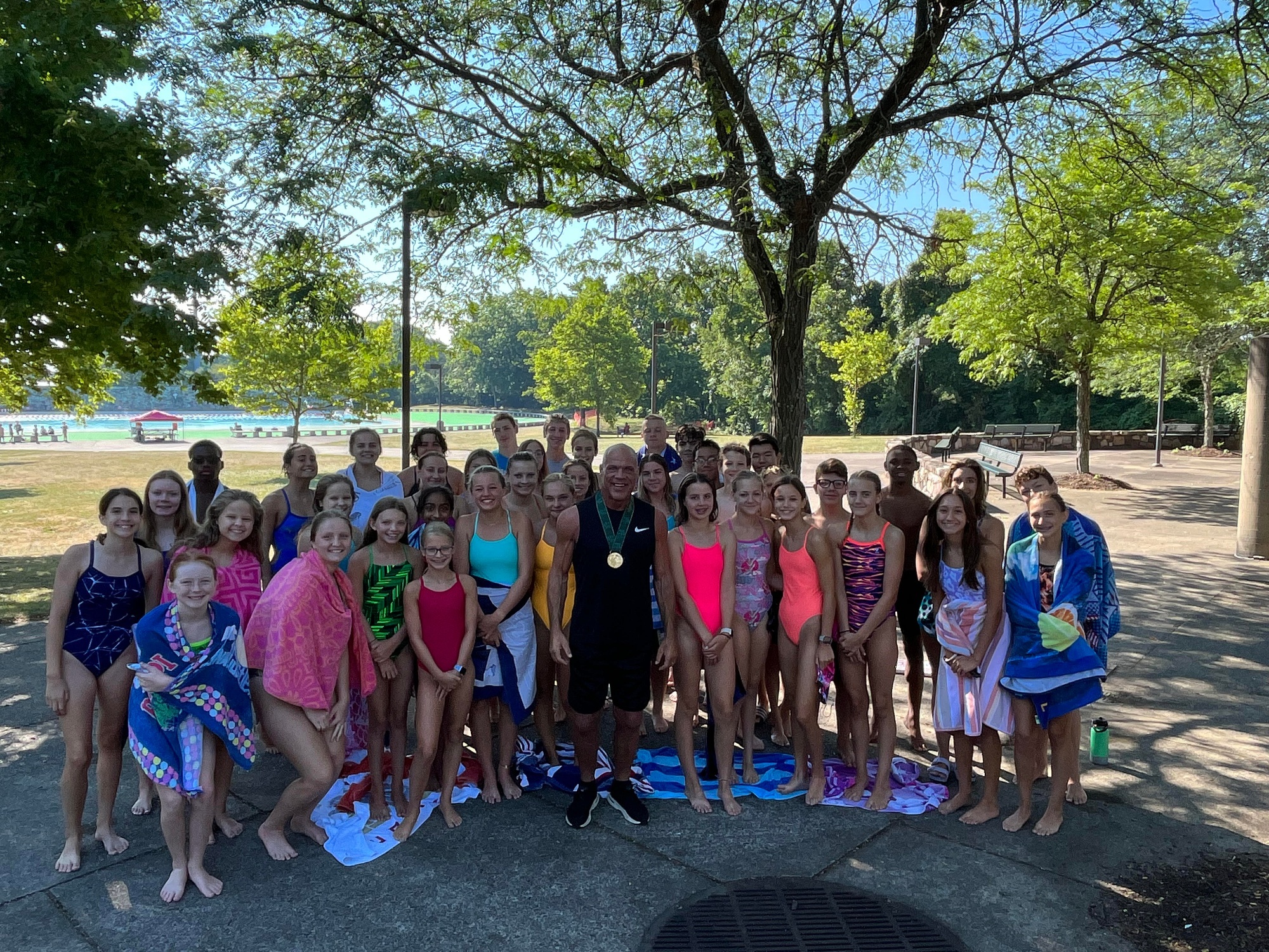 Steel City Aquatics Home