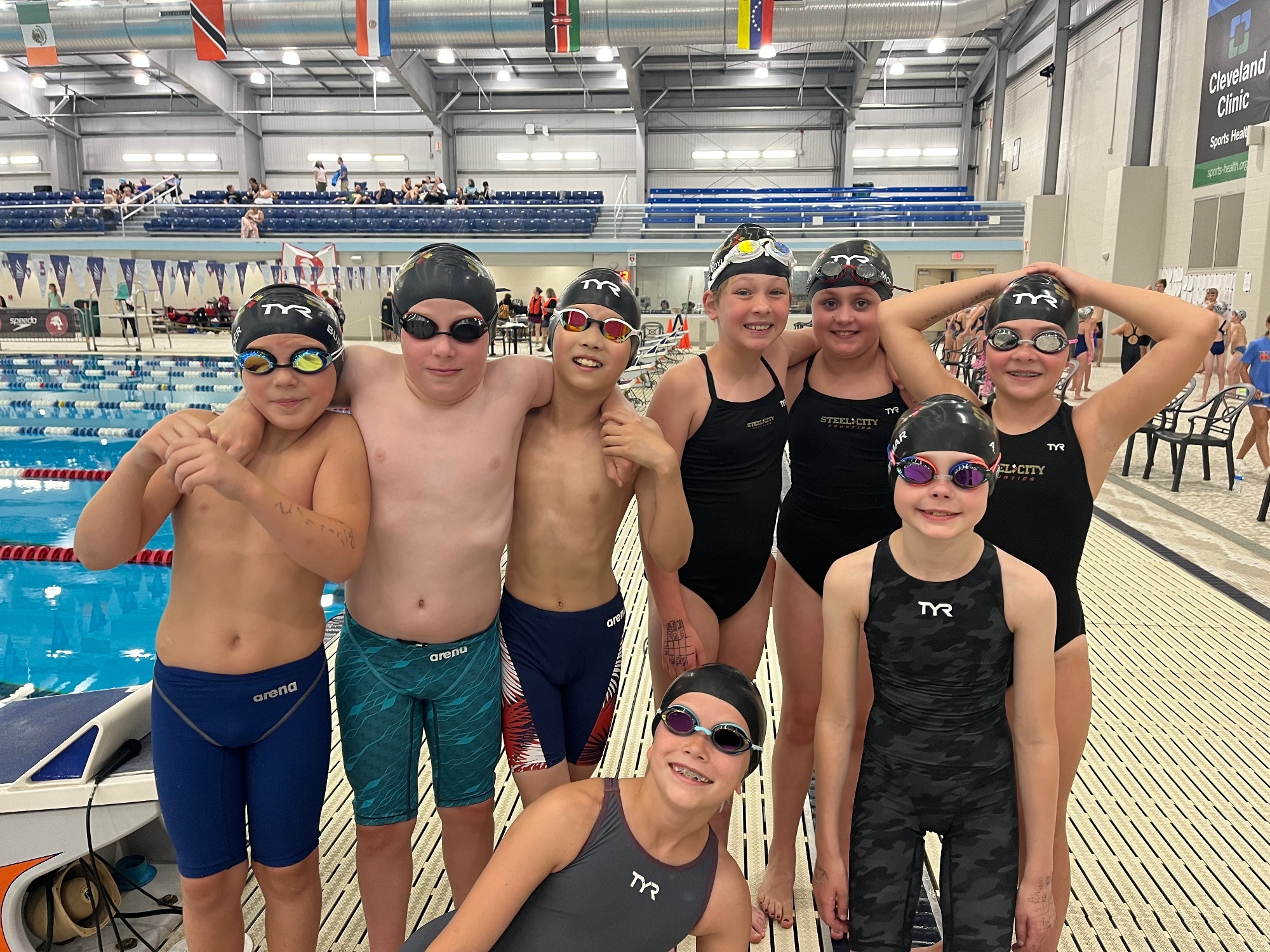 Steel City Aquatics Home