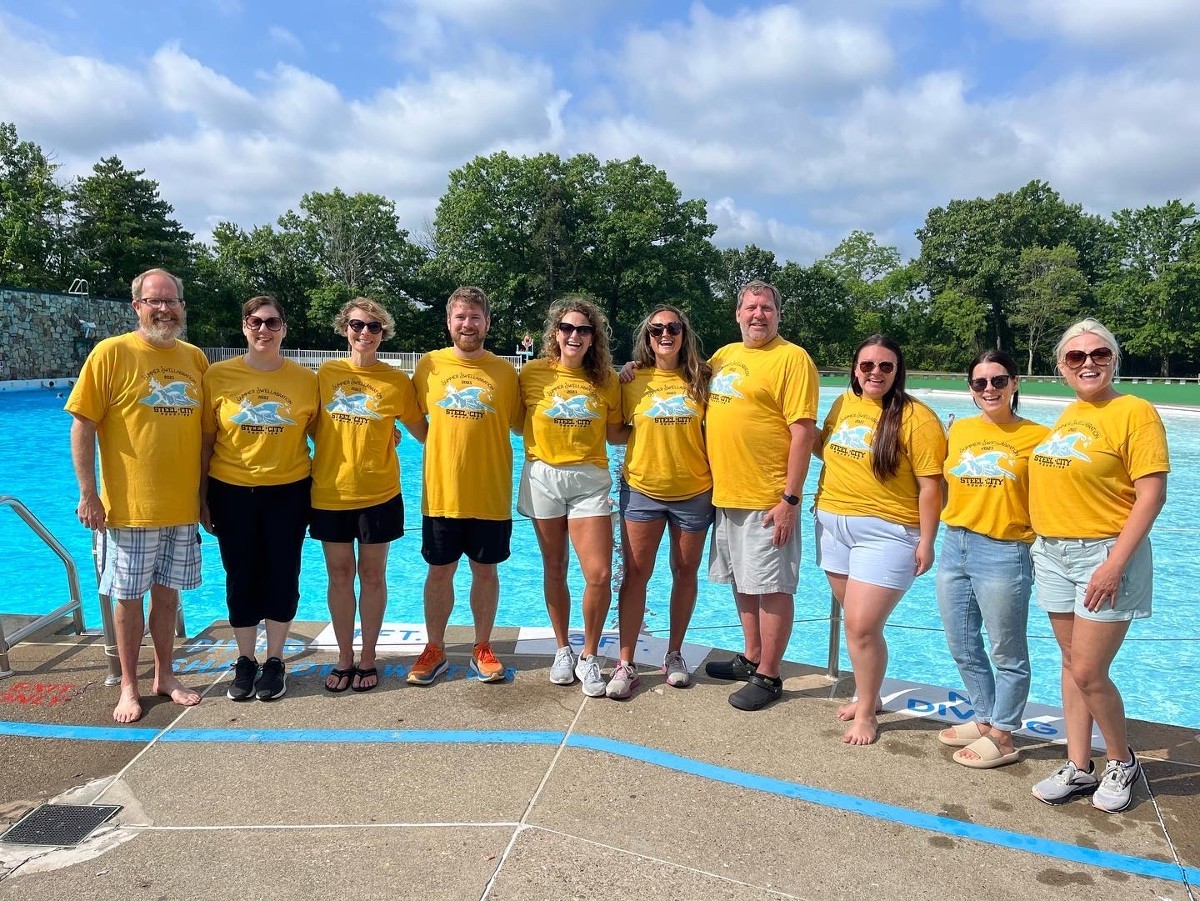 Steel City Aquatics Home