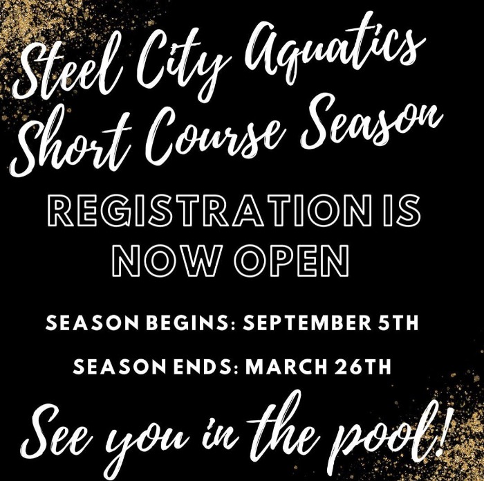Steel City Aquatics Home