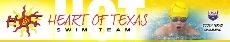 Heart of Texas Swim Team