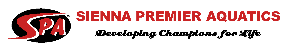 Sienna Premier Aquatics