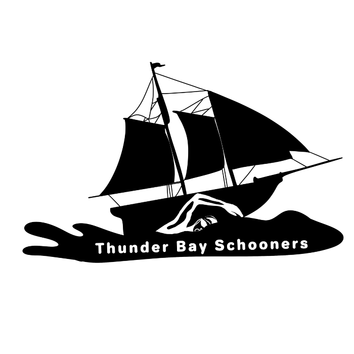 Thunder Bay Schooners Home