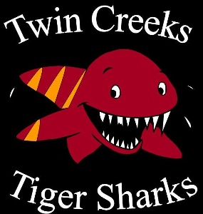 Twin Creeks Tiger Sharks