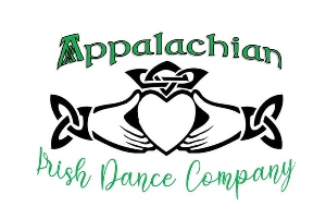 Appalachian Irish Dance Company