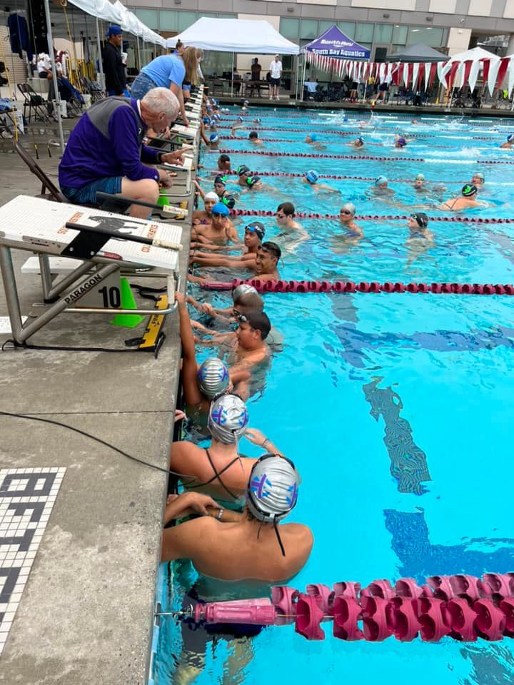TAQ at 2022 Wrapup Meet
