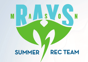 Mason Rec Rays