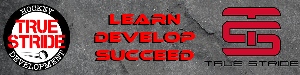 True Stride Hockey Development