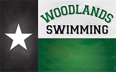 The Woodlands Swim Team