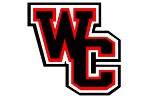 Churchill Chargers Logo