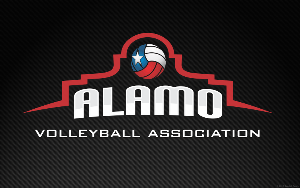 Alamo Volleyball Association