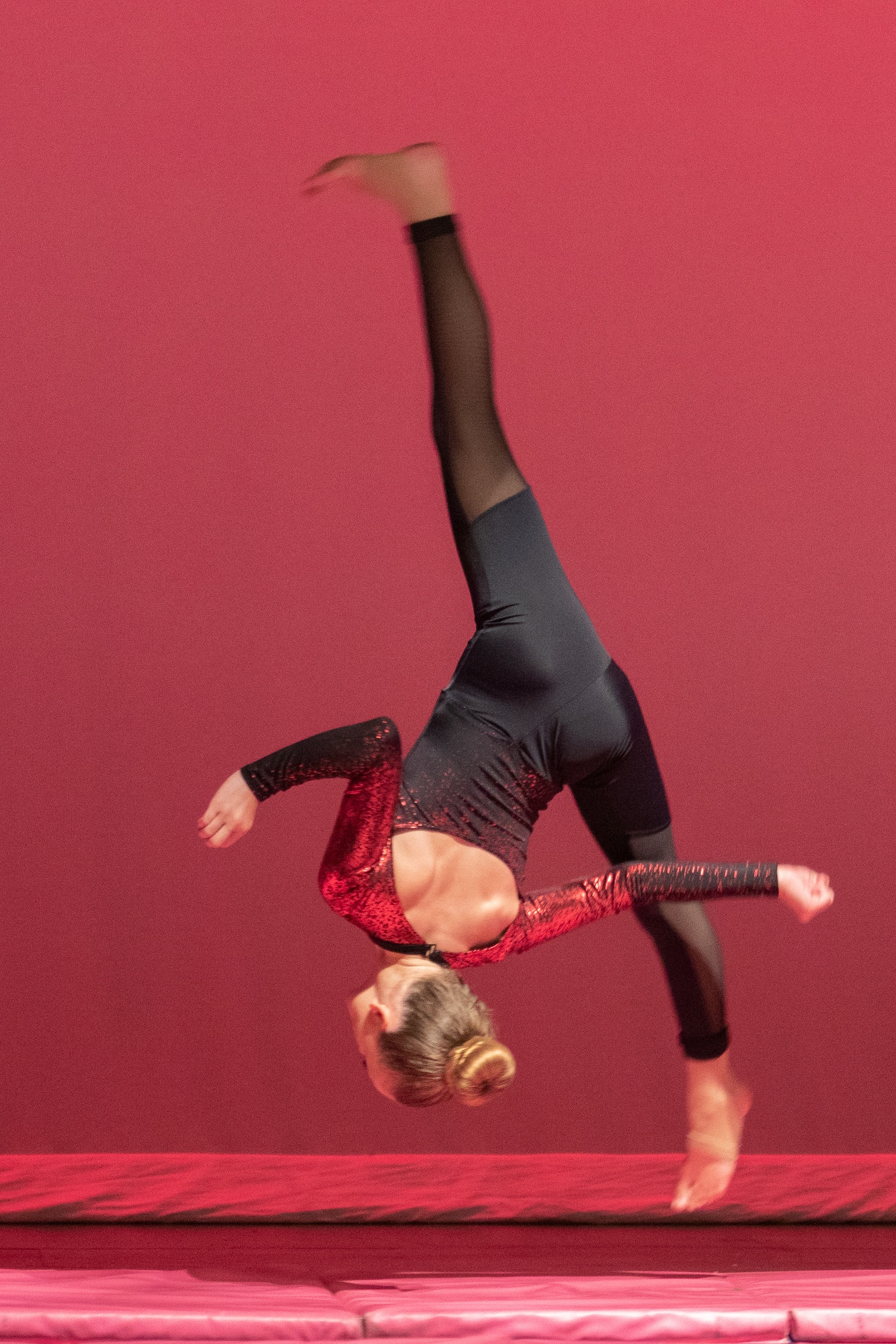 Dayton Academy of Dance Home