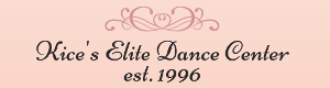 Kice's Elite Dance Center