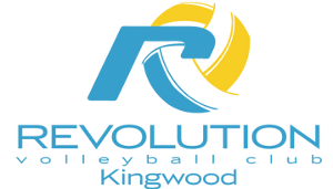 Kingwood Revolution Volleyball Club