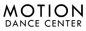 Motion Dance Center