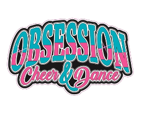 Obsession Cheer and Dance