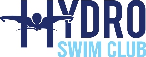 Hydro4 Swimming
