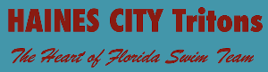 Haines City Tritons