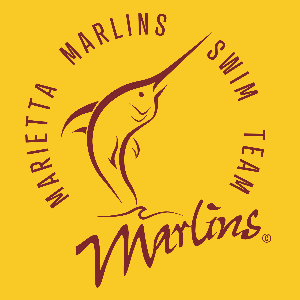 Marietta Marlins Swim Team