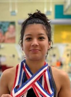 Coach Reyna Macias
