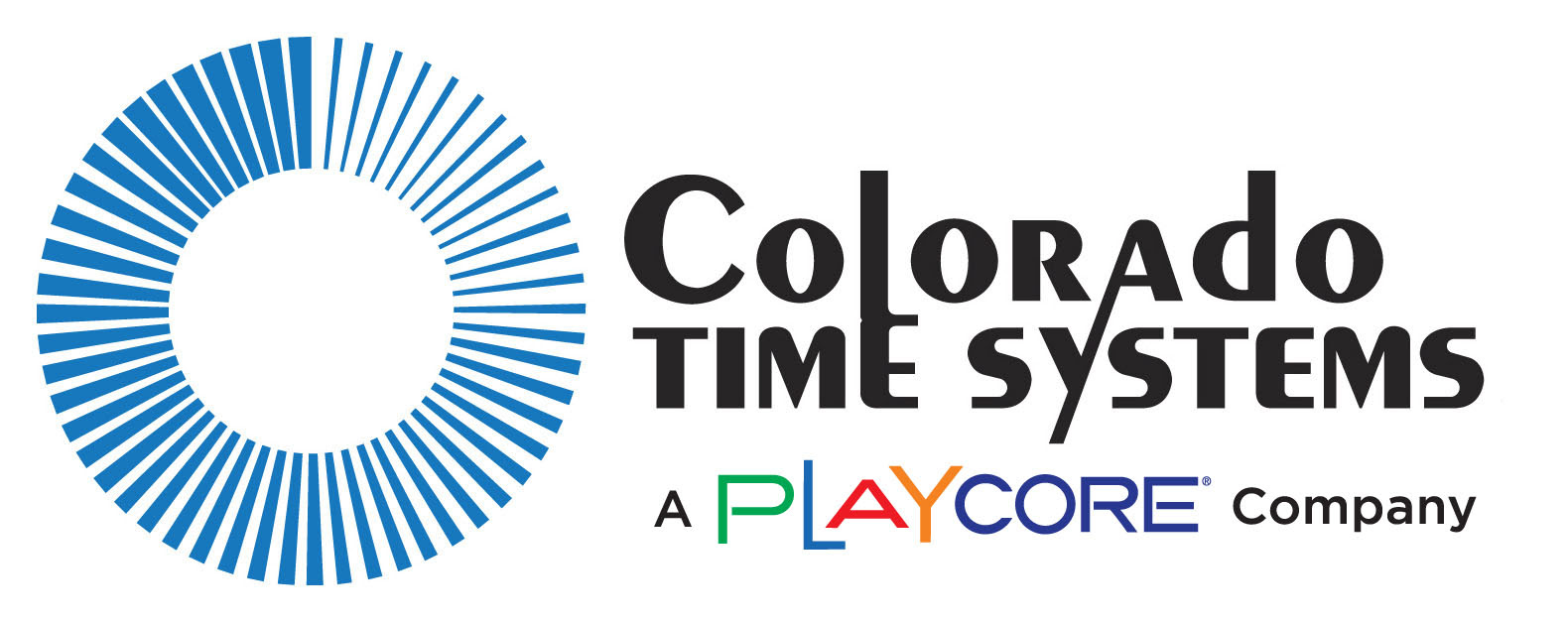 Colorado Time Systems Playcore