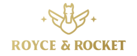 Royce & Rocket