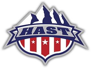 Hilltop Aquatic Swim Team