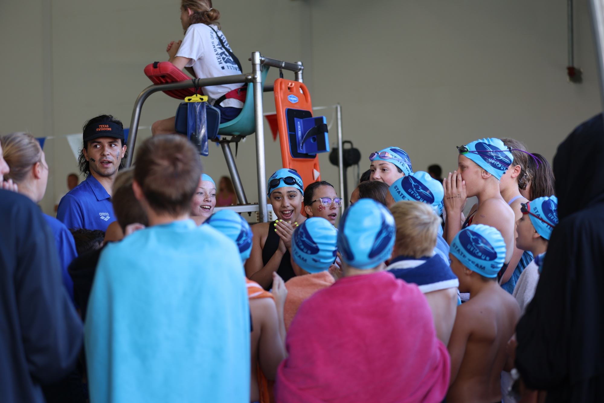 Utah Valley Aquatics Home