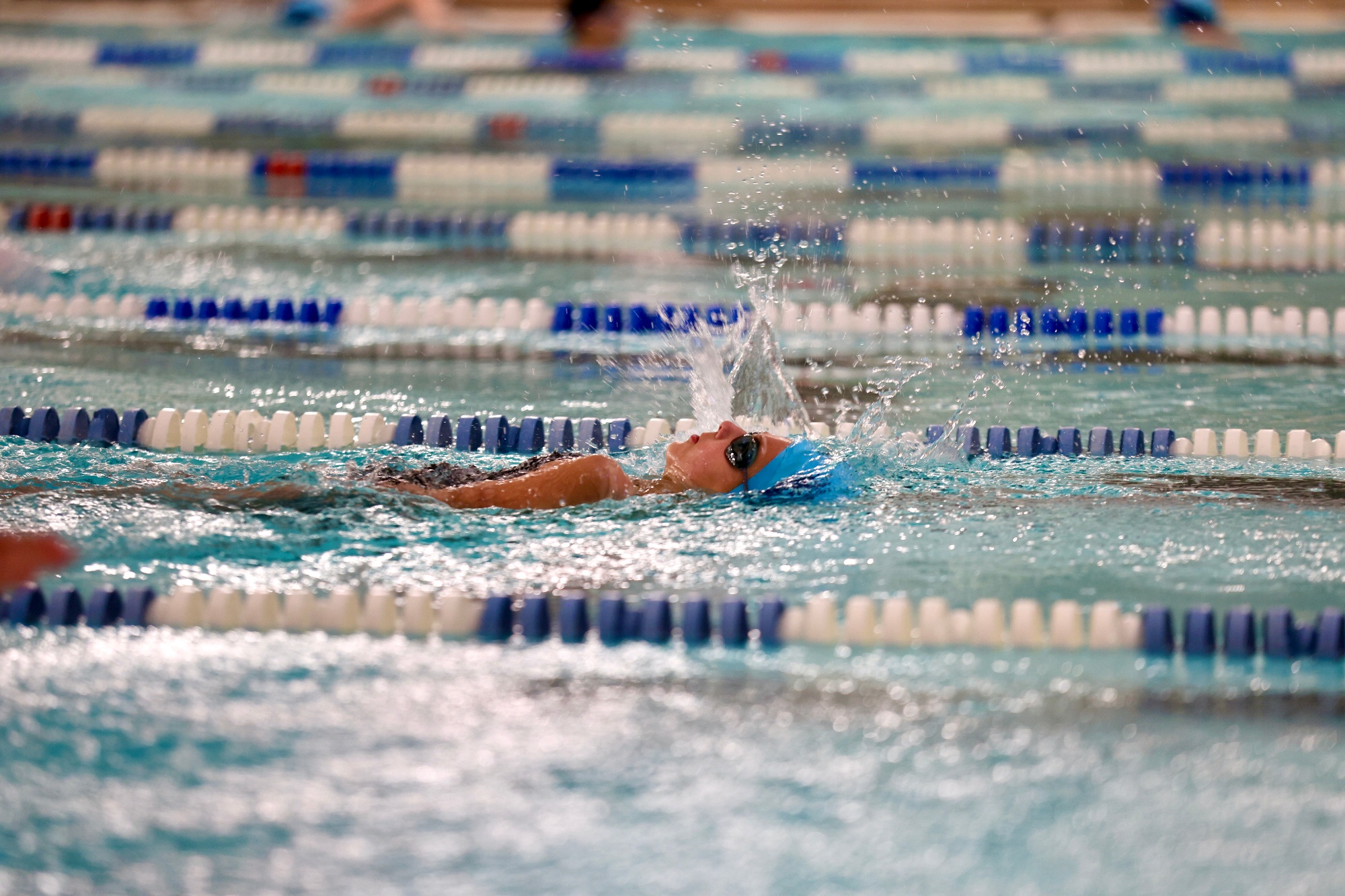 Utah Valley Aquatics Home