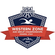 Western Zone Age Group Championships 2016
