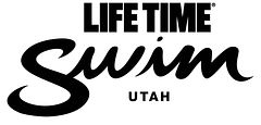 Life Time Fitness Utah Swim Team