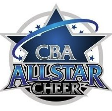 Culpeper Blue Angels AllStar Cheer