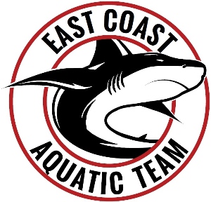 East Coast Aquatic Team