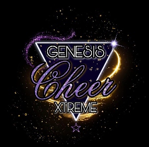 Genesis Cheer Xtreme