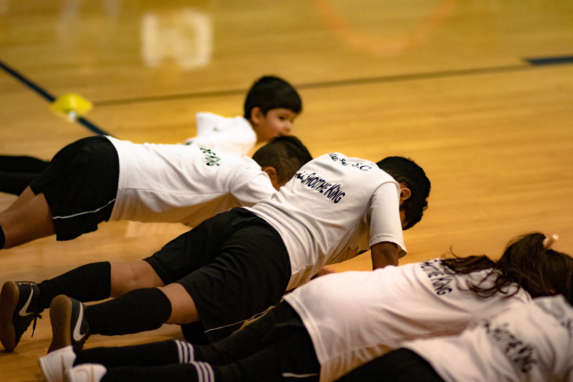 Manassas Youth Soccer Home