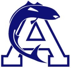 Prince William Swim Club Logo