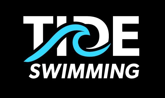 Tide Swimming logo