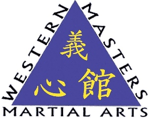 Western Masters Martial Arts