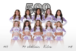 Cali Mahre - Elite/Prep Level Coach