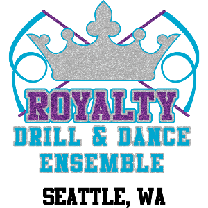 Daughters of Royalty Drill &amp; Dance Ensemble