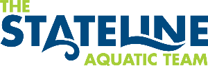 The Stateline Aquatic Team