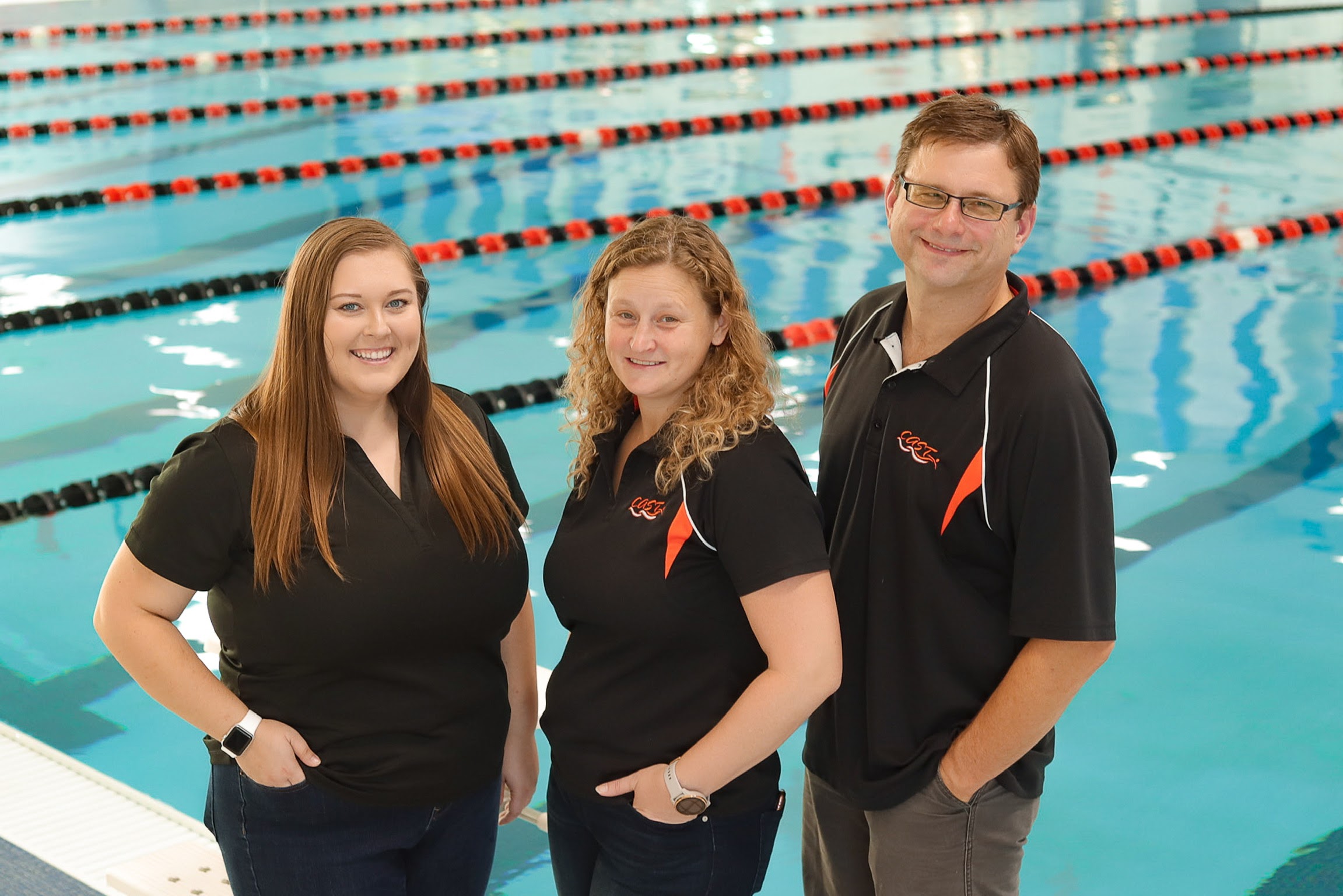 2022 Groundhog Swim Meet