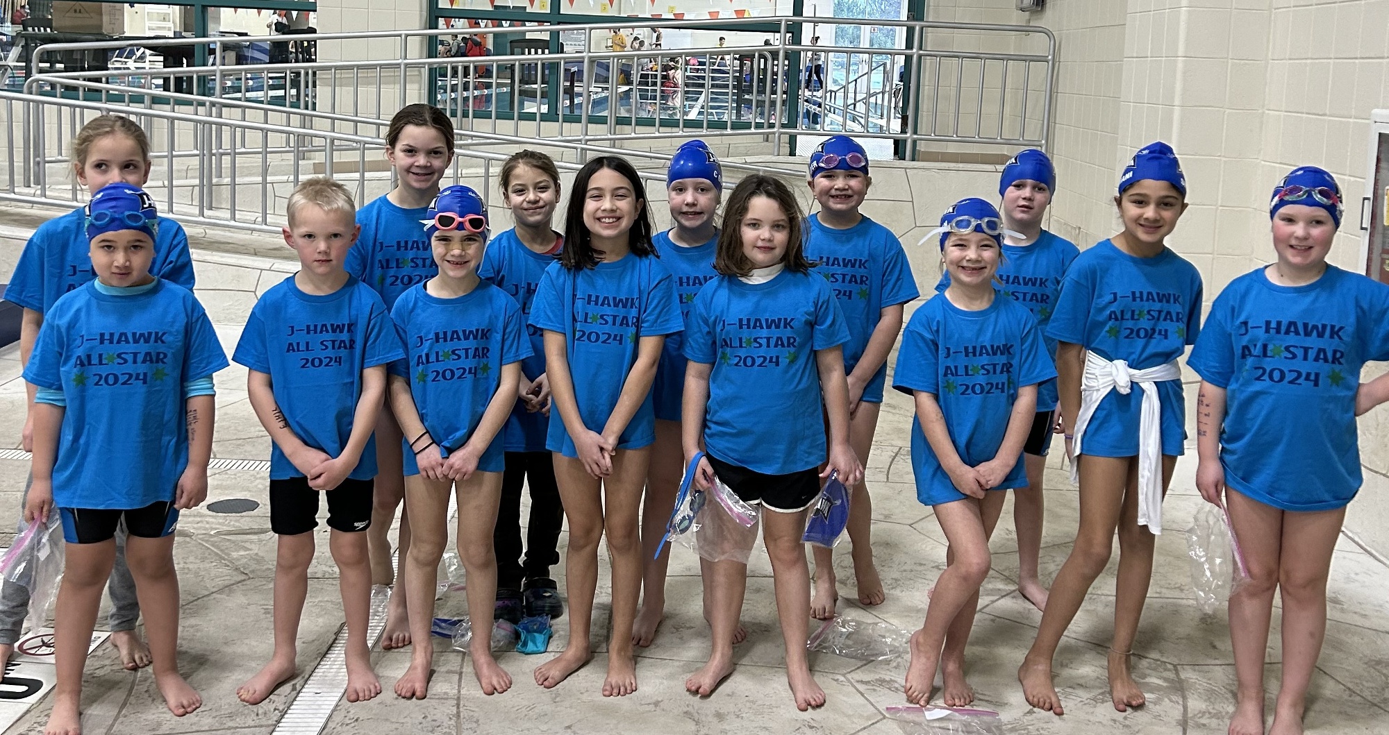 JHawk Aquatic Club Home