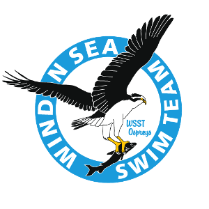 Wind N Sea Swim Team