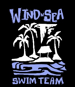 Wind N Sea Swim Team