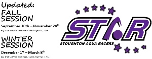 Stoughton Aqua Racers