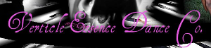 Vertical Essence Dance Company