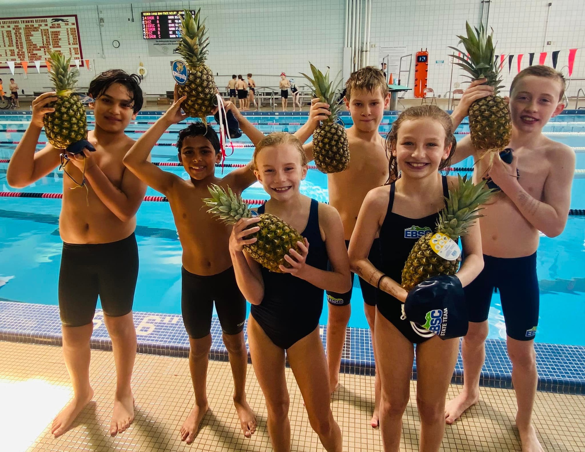 Elmbrook Swim Club Home